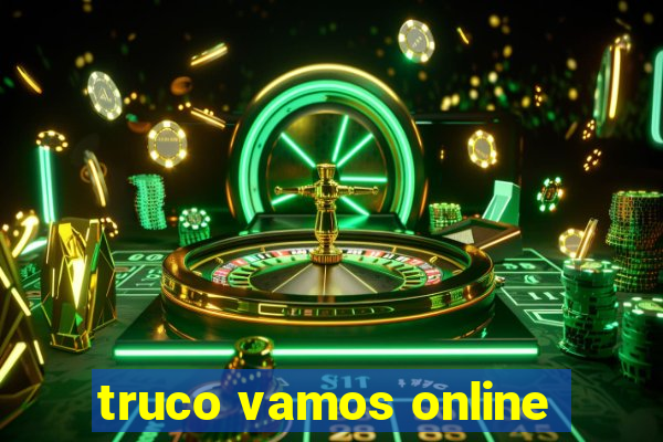 truco vamos online